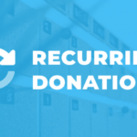 GiveWP Recurring Donations Addon