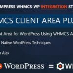 WHMCS Client Area -revision-3