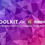 ToolKit For Elementor Plugin