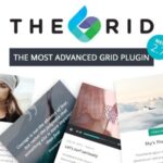 The Grid WordPress Plugin