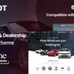 CarSpot-–-Dealership-WordPress-Classified-Theme
