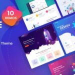 Ryse SEO And Digital Marketing Theme