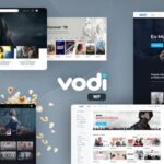 Vodi-Video-WordPress-Theme-for-Movies-TV-Shows