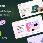 PrintSpace Printing Services WordPress Theme