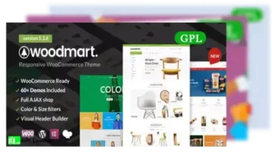 WordPress GPL Themes