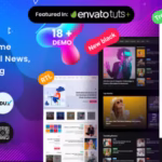 Papr News Magazine 1.5.3 1 Papr-News-Magazine-Theme