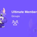 Ultimate Member Groups Addon