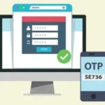One time password