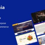 Armania-Elementor-WooCommerce-Theme