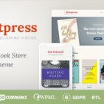 Printpress Book Publishing