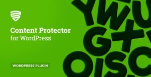 UnGrabber Content Protection