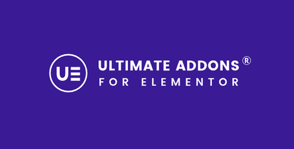 Ultimate Addons for Elementor