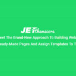 JetThemeCore for Elementor