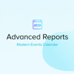MEC Advanced Reports Addon