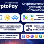 CryptoPay-Woocommerce-Plugin