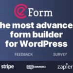 eForm WordPress Form Builder