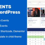 FullEvents-Event-WordPress-Plugin