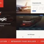 Translogic Logistics And Shipment