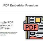 PDF-Embedder-Premium