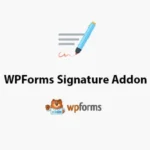 WPForms-Signature-Addon