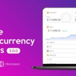 Massive Cryptocurrency Widgets Plugin