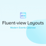 MEC Fluent View Layouts