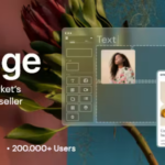 8Bridge Creative Multipurpose Theme