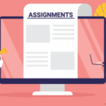 LearnPress Assignment Addon