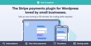 WP Full Stripe WordPress Plugin