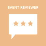 EventON Event Reviewer