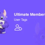 Ultimate Member User Tags Addon
