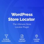 WordPress Store Locator Plugin