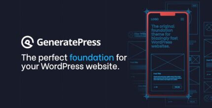 GeneratePress