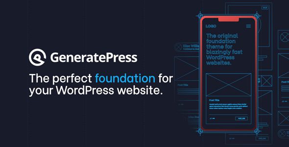 GeneratePress