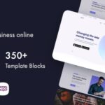 Sway Multi-Purpose WordPress Theme