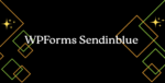 WPForms Sendinblue Addon
