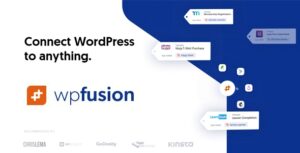 WP Fusion Plugin
