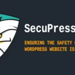 SecuPress Pro WordPress Security Plugin