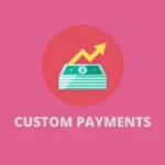 WooCommerce Custom Payment Gateway