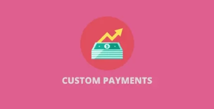 WooCommerce Custom Payment Gateway