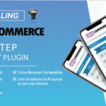 WooCommerce-MultiStep-Checkout-Wizard