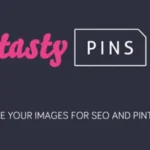 Tasty Pins