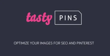 Tasty Pins