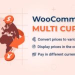 WooCommerce Multi Currency