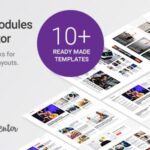 WP Post Modules