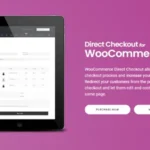 Quadlayers WooCommerce Direct Checkout Pro