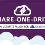 Share-one-Drive OneDrive plugin