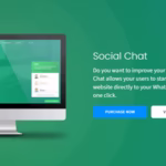 Quadlayers Social Chat PRO
