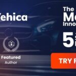 Vehica Car Dealer And Directory theme