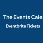The Events Calendar Eventbrite Tickets